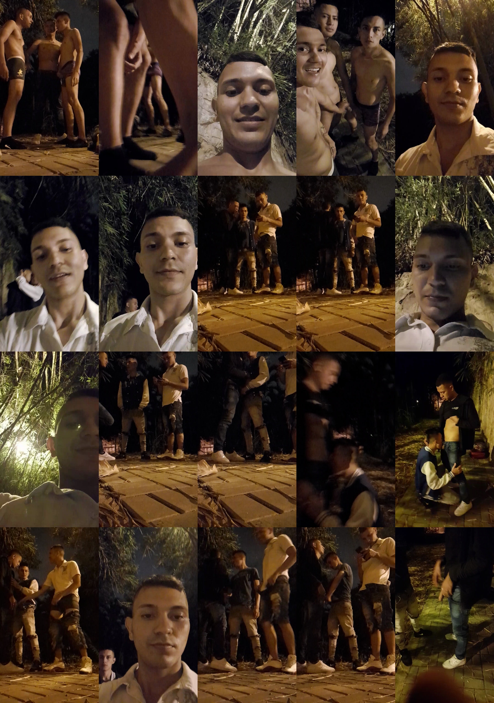 santiagosexo4  24-01-2022